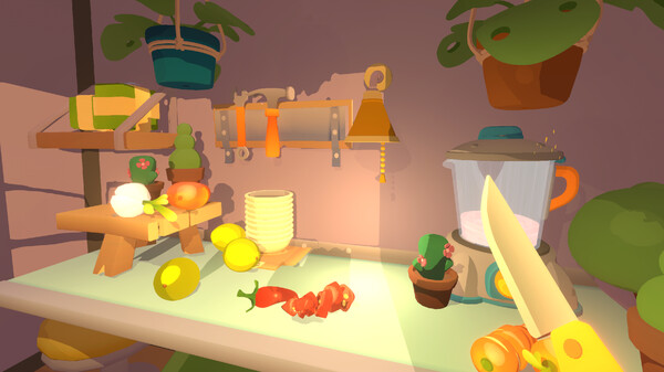 图片[2]-水果巴士 v1.0.9（Fruitbus）免安装中文版-梨子乐游戏