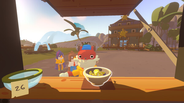 图片[3]-水果巴士 v1.0.9（Fruitbus）免安装中文版-梨子乐游戏