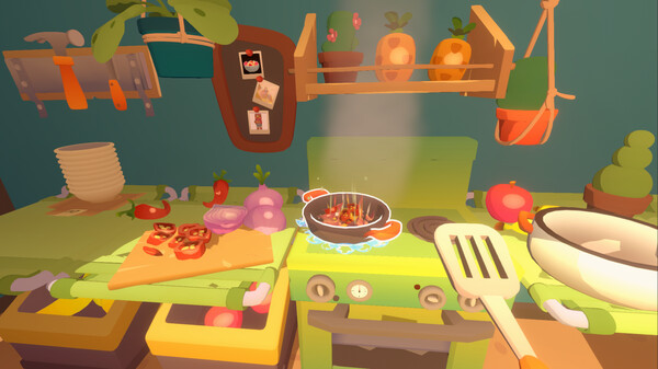 图片[5]-水果巴士 v1.0.9（Fruitbus）免安装中文版-梨子乐游戏