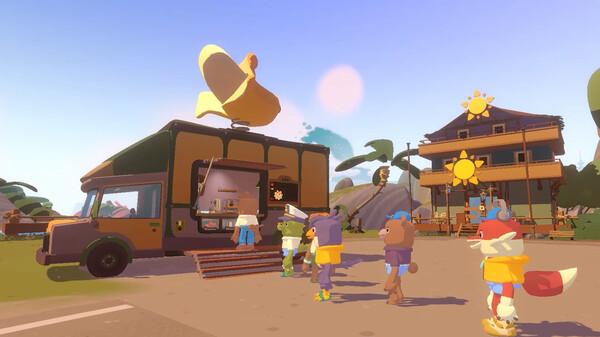 图片[4]-水果巴士 v1.0.9（Fruitbus）免安装中文版-梨子乐游戏