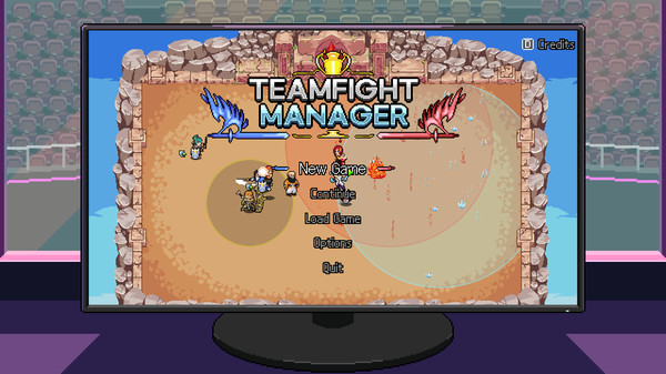 图片[2]-团战经理 v1.5.2（Teamfight Manager）免安装中文版-梨子乐游戏