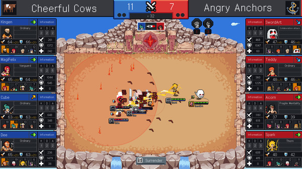 图片[5]-团战经理 v1.5.2（Teamfight Manager）免安装中文版-梨子乐游戏