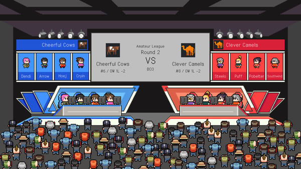 图片[6]-团战经理 v1.5.2（Teamfight Manager）免安装中文版-梨子乐游戏