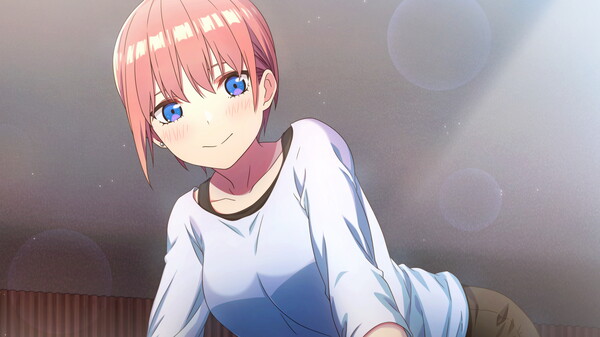 图片[2]-五等分的花嫁：与你度过的五个回忆（The Quintessential Quintuplets-梨子乐游戏