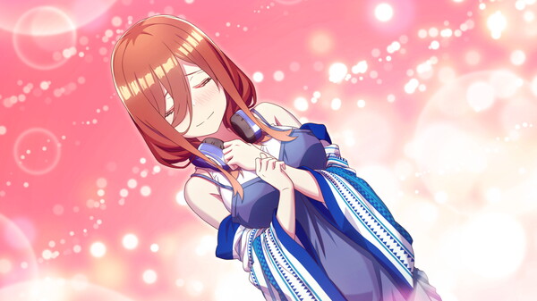 图片[3]-五等分的花嫁：与你度过的五个回忆（The Quintessential Quintuplets-梨子乐游戏