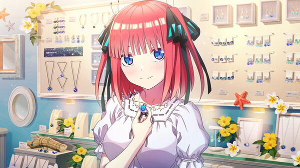图片[5]-五等分的花嫁：与你度过的五个回忆（The Quintessential Quintuplets-梨子乐游戏