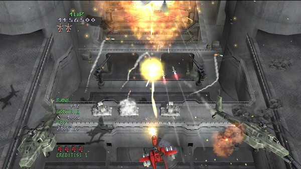 图片[2]-全面溃败 v1.0.0（UNDER DEFEAT）免安装中文版-梨子乐游戏