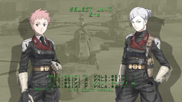 图片[6]-全面溃败 v1.0.0（UNDER DEFEAT）免安装中文版-梨子乐游戏