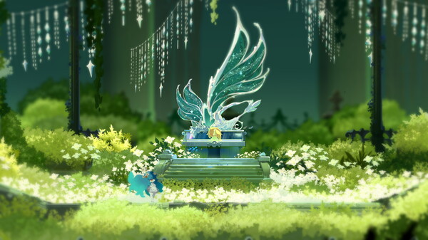 图片[4]-微光之镜 v0.7.2.0005（Glimmer in Mirror）免安装中文版-梨子乐游戏