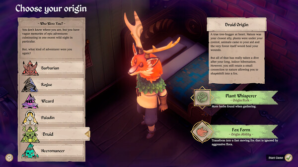 图片[2]-妙药工坊 v1.1.3（The Magical Mixture Mill）免安装中文版-梨子乐游戏