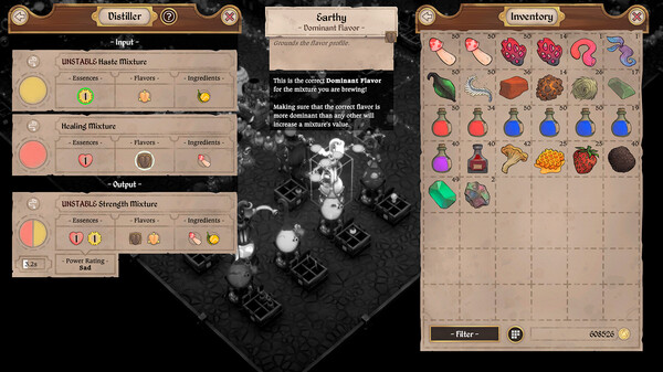 图片[6]-妙药工坊 v1.1.3（The Magical Mixture Mill）免安装中文版-梨子乐游戏