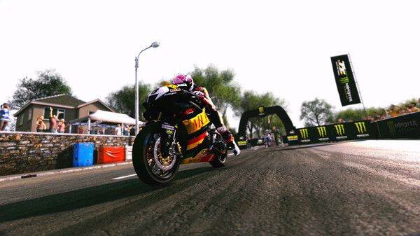 图片[4]-曼岛TT 边缘竞速3 v20250122（TT Isle Of Man: Ride on the Edge 3）免安装中文版-梨子乐游戏
