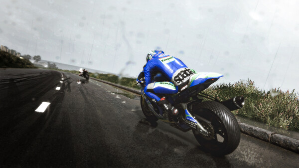 图片[5]-曼岛TT 边缘竞速3 v20250122（TT Isle Of Man: Ride on the Edge 3）免安装中文版-梨子乐游戏