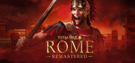 全面战争 罗马1 重制版（Total War: ROME REMASTERED）免安装中文版-GM999资源网