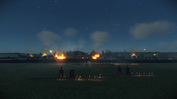 图片[4]-全面战争 罗马1 重制版（Total War: ROME REMASTERED）免安装中文版-梨子乐游戏