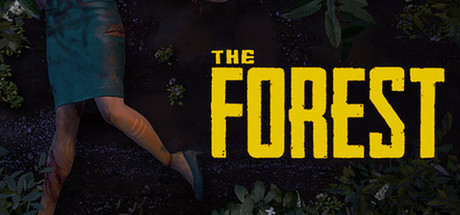 森林 v4175072（The Forest）免安装中文版-GM999资源网