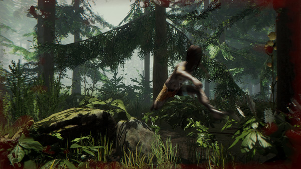 图片[3]-森林 v4175072（The Forest）免安装中文版-梨子乐游戏