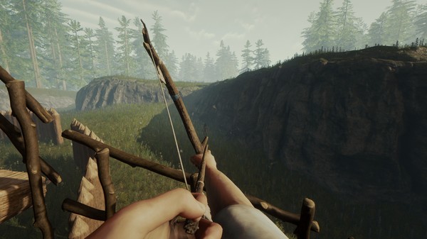 图片[6]-森林 v4175072（The Forest）免安装中文版-梨子乐游戏