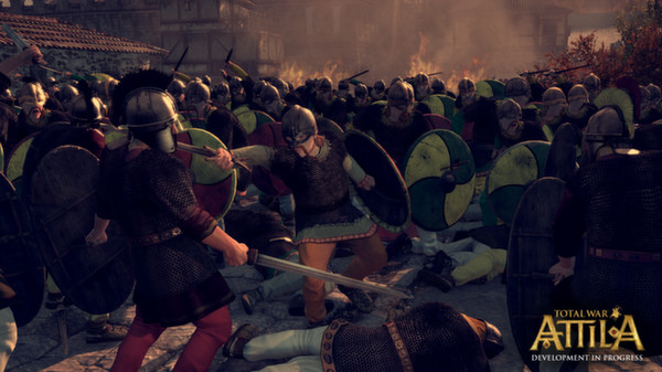 图片[3]-全面战争 阿提拉 v2023.07.04（Total War: ATTILA）免安装中文版-梨子乐游戏
