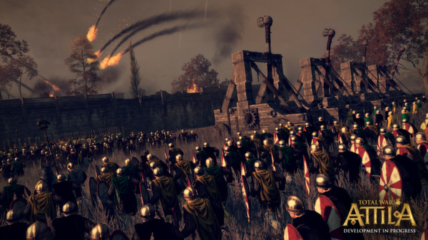 图片[5]-全面战争 阿提拉 v2023.07.04（Total War: ATTILA）免安装中文版-梨子乐游戏