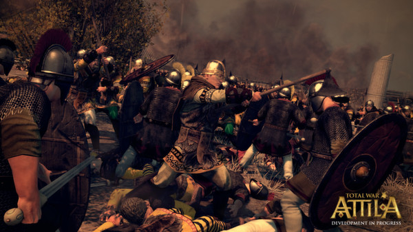 图片[6]-全面战争 阿提拉 v2023.07.04（Total War: ATTILA）免安装中文版-梨子乐游戏