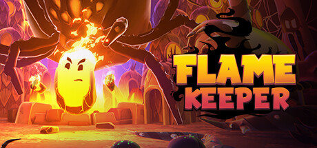 护焰者 Build.16287076（Flame Keeper）免安装中文版-GM999资源网