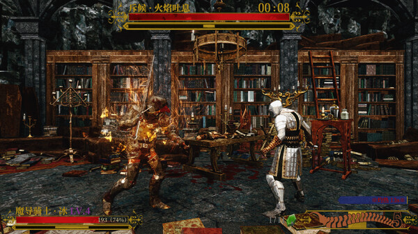 图片[4]-死亡教堂 正式版（Corpse Keeper）免安装中文版-梨子乐游戏