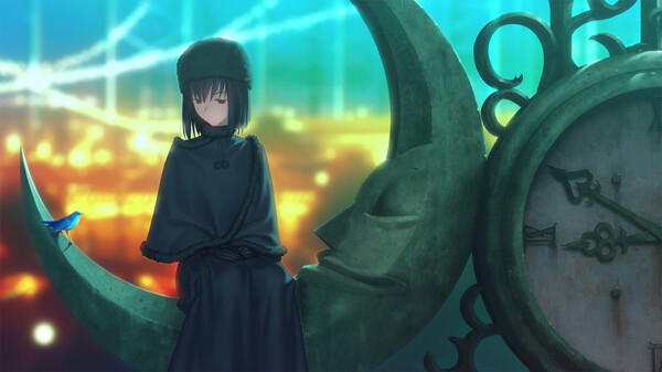图片[4]-魔法使之夜 v1.1 免安装中文版-梨子乐游戏