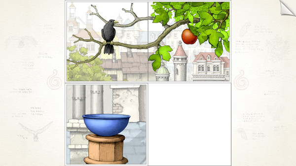 图片[5]-画中世界 v1.1.0（Gorogoa）免安装中文版-梨子乐游戏