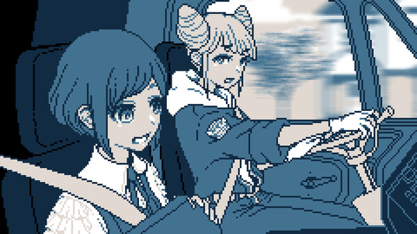 图片[6]-都市传说解体中心 v1.0.2（Urban Myth Dissolution Center）免安装中文版-梨子乐游戏