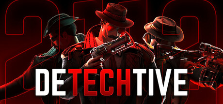 侦探2112 v1.0.2（DeTechtive 2112）免安装中文版-GM999资源网