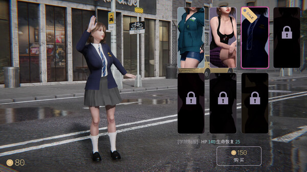 图片[5]-兽人的新娘（OrcsBride）免安装中文版-梨子乐游戏