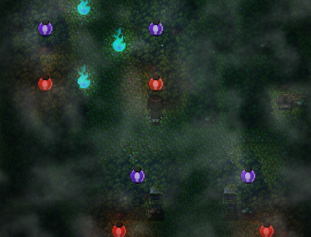 图片[5]-黑森町绮谭 v2.0.0.55（Tales of the Black Forest）免安装中文版-梨子乐游戏