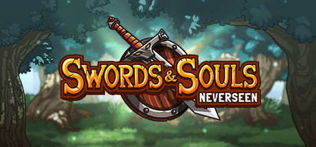 剑与魂2：未见 v1.15 送修改器+满金币.技能点.属性点初始存档（Swords and Souls: Neverseen）免安装中文版-GM999资源网