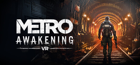 地铁：觉醒VR v20241212（Metro Awakening）免安装中文版-GM999资源网