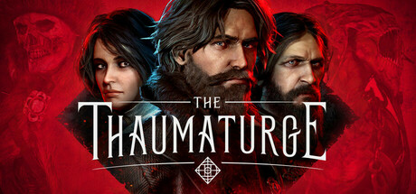 奇唤士 v73.424 全DLC 送修改器（The Thaumaturge）免安装中文版-GM999资源网