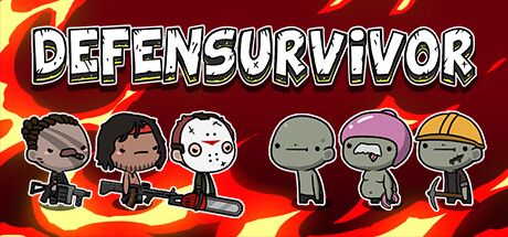 塔防幸存者（Defensurvivor）免安装中文版-GM999资源网