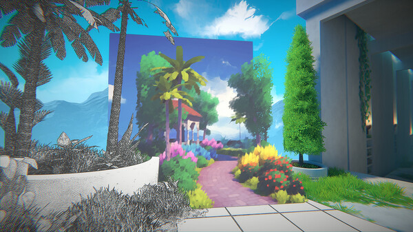 图片[6]-取景器 v1.0.5（Viewfinder）免安装中文版-梨子乐游戏