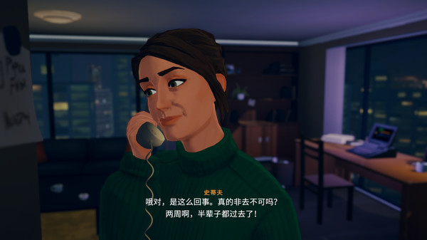 图片[2]-湖畔 Build.15315629 全DLC（Lake）免安装中文版-梨子乐游戏