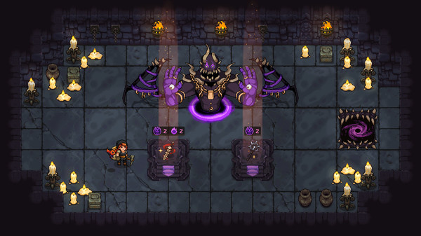 图片[5]-地下矿工 矿坑之下 mod版 v1.2.1.14（UnderMine）免安装中文版-梨子乐游戏