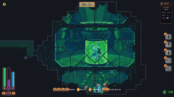 图片[5]-墙世界 v1.2.4.513 全DLC（Wall World）免安装中文版-梨子乐游戏