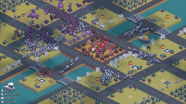 图片[3]-桌面战争：兵团乱斗 v0.806（D.O.T. Defence）免安装中文版-梨子乐游戏