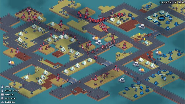 图片[6]-桌面战争：兵团乱斗 v0.806（D.O.T. Defence）免安装中文版-梨子乐游戏