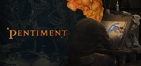 隐迹渐显 v1.3.1842（Pentiment）免安装中文版-GM999资源网