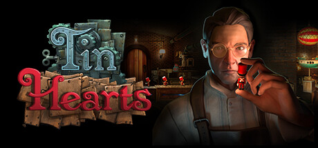 锡之心 v1.0.9.3（Tin Hearts）免安装中文版-GM999资源网