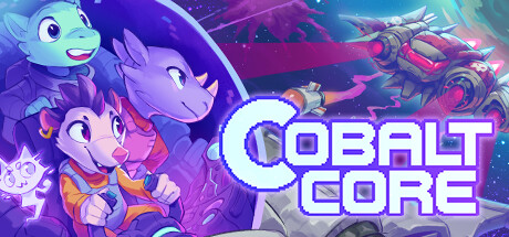 钴之核 v1.2.4（Cobalt Core）免安装中文版-GM999资源网