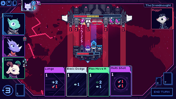 图片[2]-钴之核 v1.2.4（Cobalt Core）免安装中文版-梨子乐游戏