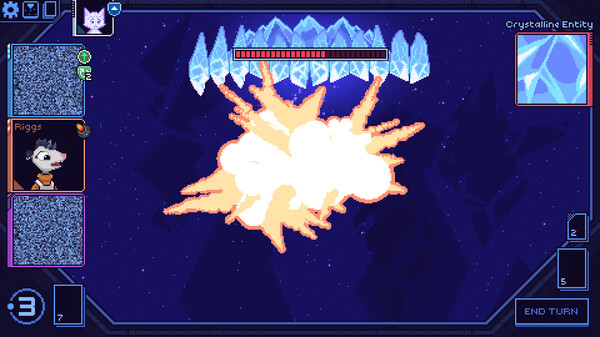 图片[4]-钴之核 v1.2.4（Cobalt Core）免安装中文版-梨子乐游戏