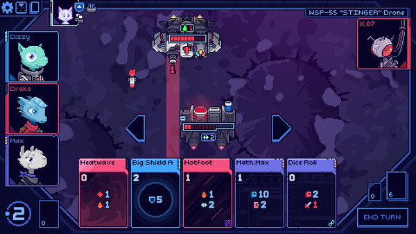 图片[5]-钴之核 v1.2.4（Cobalt Core）免安装中文版-梨子乐游戏