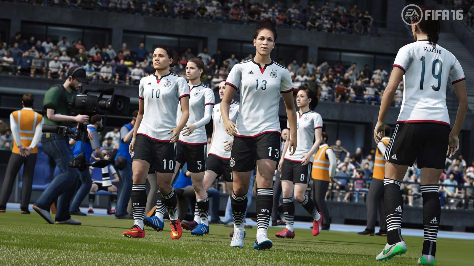 图片[3]-FIFA 16 免安装中文版-梨子乐游戏